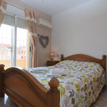 Belvilla By Oyo Casa Da Costa