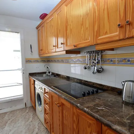 Holiday home Belvilla By Oyo Casa Da Costa Villamartin (Valencia)