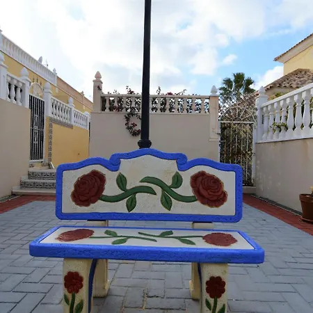Holiday home Belvilla By Oyo Casa Da Costa Villamartin (Valencia)