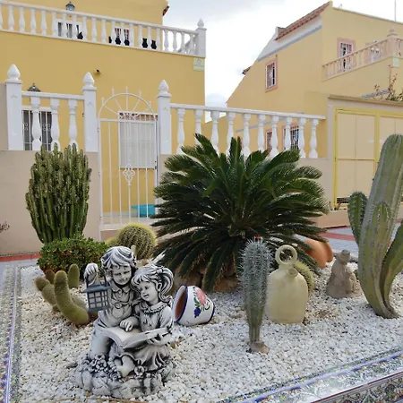Belvilla By Oyo Casa Da Costa Holiday home