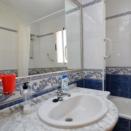 Belvilla By Oyo Casa Da Costa Villamartin (Valencia)