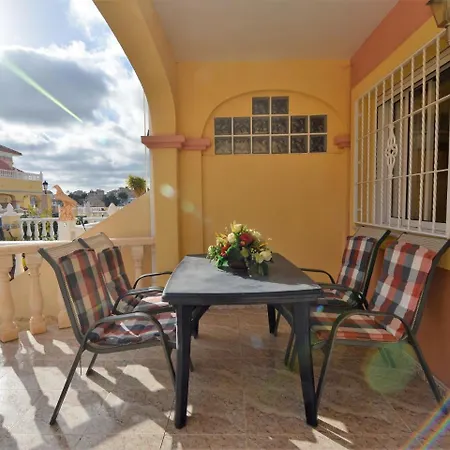 Belvilla By Oyo Casa Da Costa *