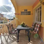 Sunny Stay, Orihuela Costa ビジャマルティン