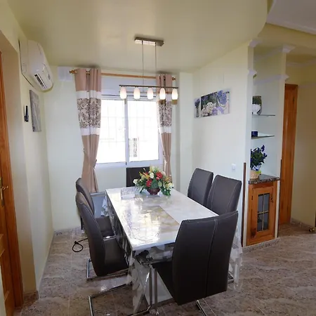 Sunny Stay, Orihuela Costa Feriehus