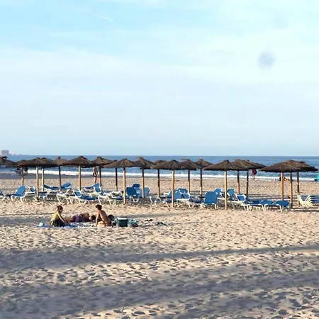 Sunny Stay, Orihuela Costa Feriehus