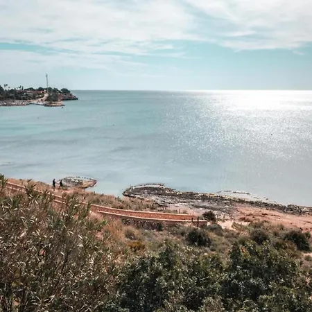 Feriehus Sunny Stay, Orihuela Costa