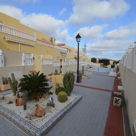 Sunny Stay, Orihuela Costa *