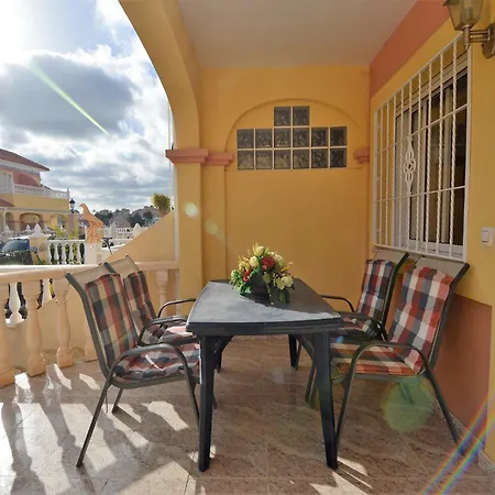 Sunny Stay, Orihuela Costa Villamartin (Valencia)