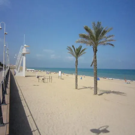 Sunny Stay, Orihuela Costa