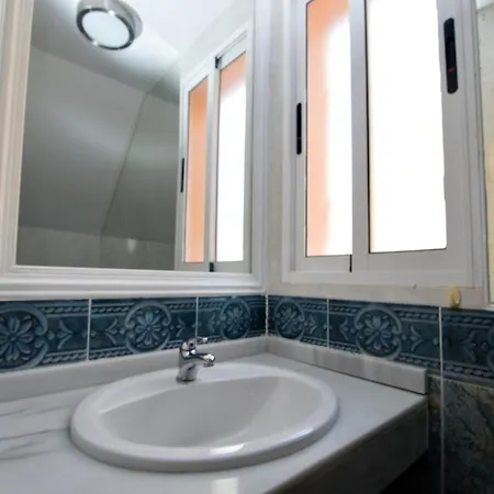 Feriehus Sunny Stay, Orihuela Costa *