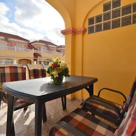 Sunny Stay, Orihuela Costa *