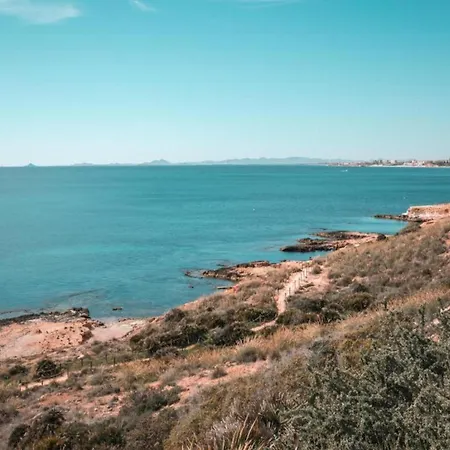 Sunny Stay, Orihuela Costa Villamartin (Valencia)
