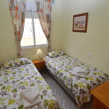 Sunny Stay, Orihuela Costa