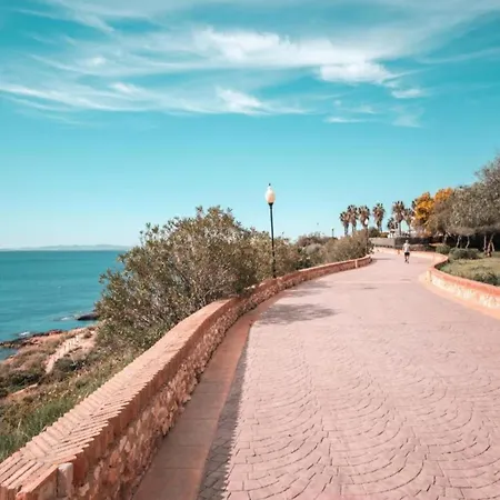 Feriehus Sunny Stay, Orihuela Costa Villamartin (Valencia)