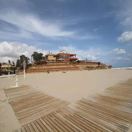 Sunny Stay, Orihuela Costa