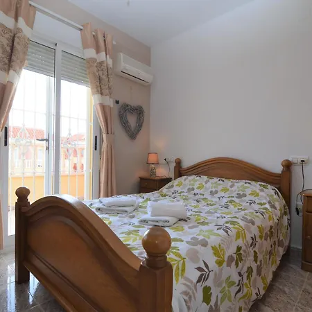Sunny Stay, Orihuela Costa Feriehus Villamartin (Valencia)