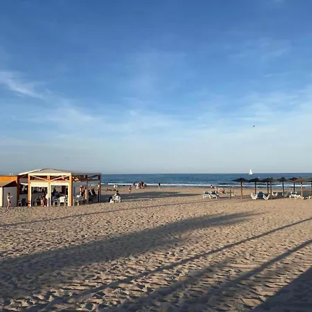 Sunny Stay, Orihuela Costa * Villamartin (Valencia)