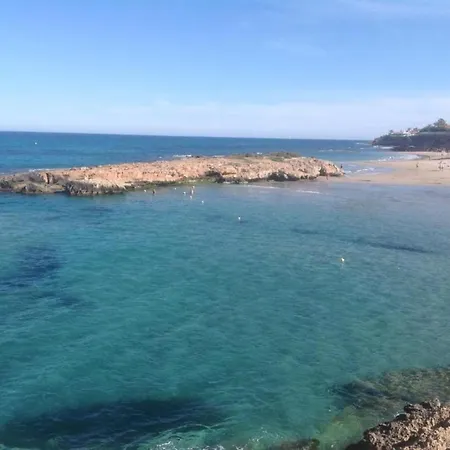 Sunny Stay, Orihuela Costa Feriehus Villamartin (Valencia)