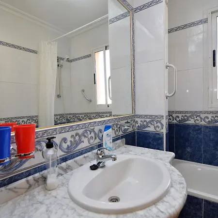 Sunny Stay, Orihuela Costa Feriehus